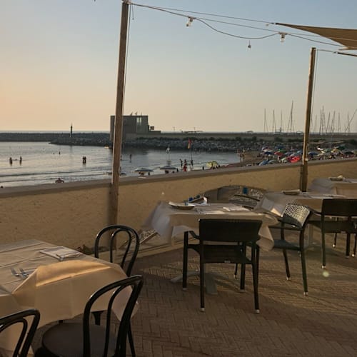 Stella Marina , San Vincenzo