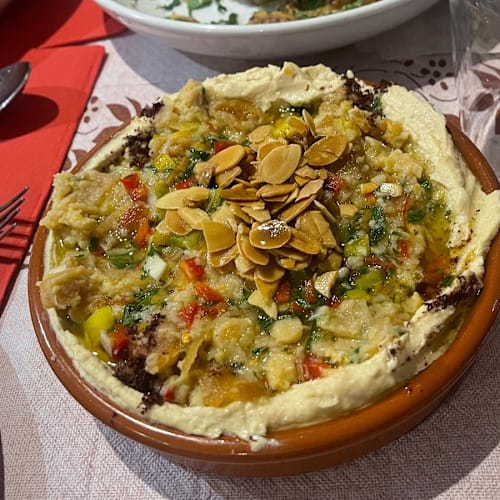 Leila Restaurant, San Giuliano Milanese