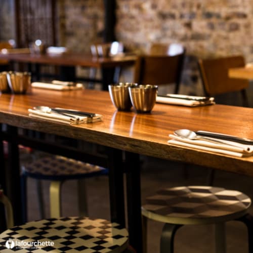 Bistrot Mee, Paris