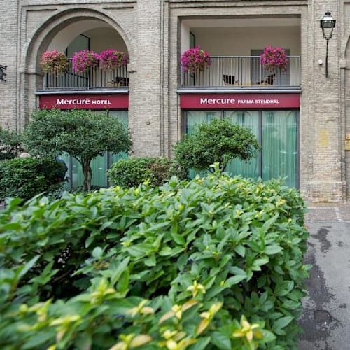 La Pilotta by Bequadro, Parma