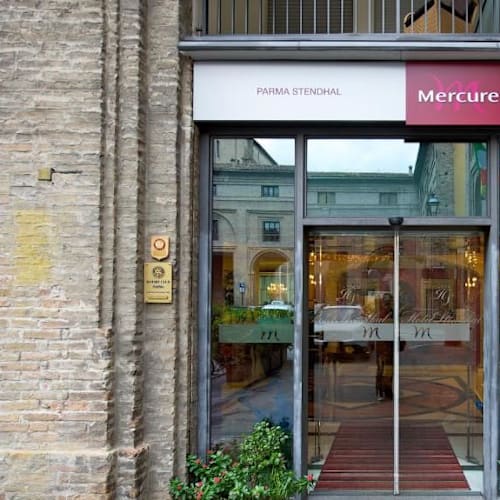 La Pilotta by Bequadro, Parma