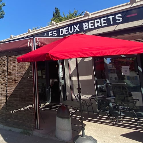 Les Deux Berets Saint Jean de Vedas, Saint-Jean-de-Védas