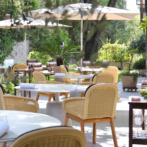 La Villa Archange, Le Cannet
