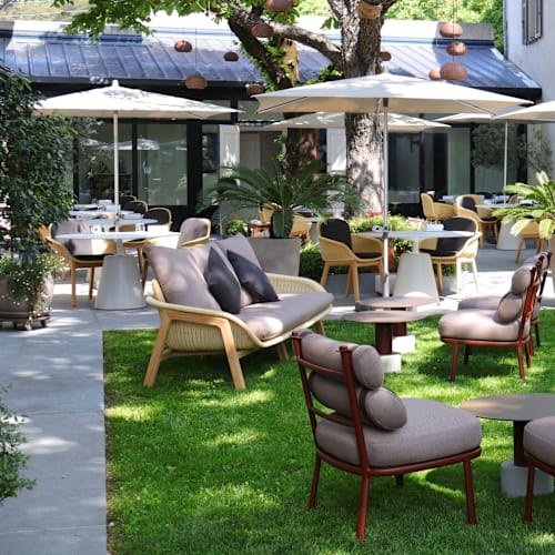 La Villa Archange, Le Cannet