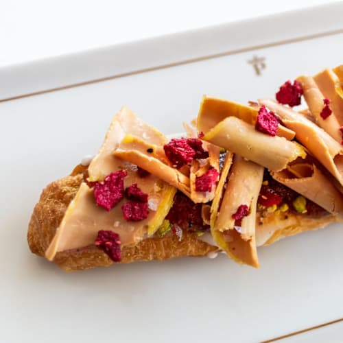 Restaurante Parador El Saler, Valencia