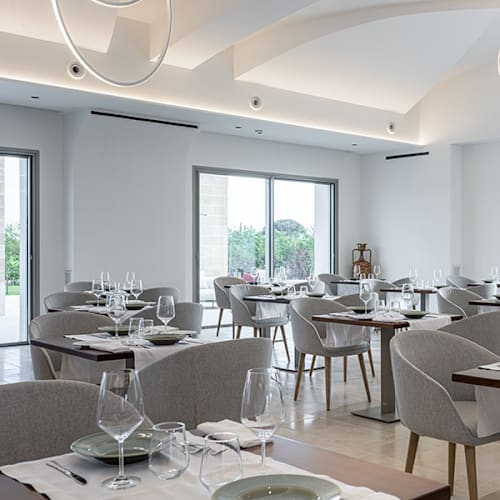 La Spiga, Gallipoli