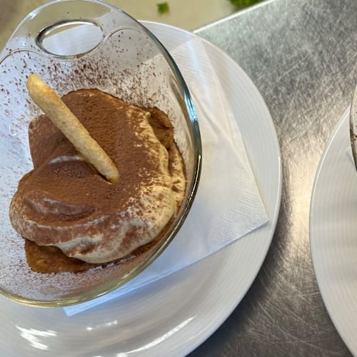Osteria dei Peccatori - Legnano, Legnano