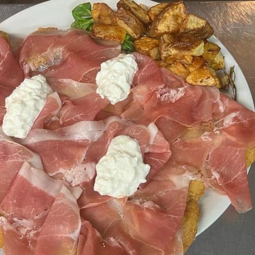 Osteria dei Peccatori - Legnano, Legnano