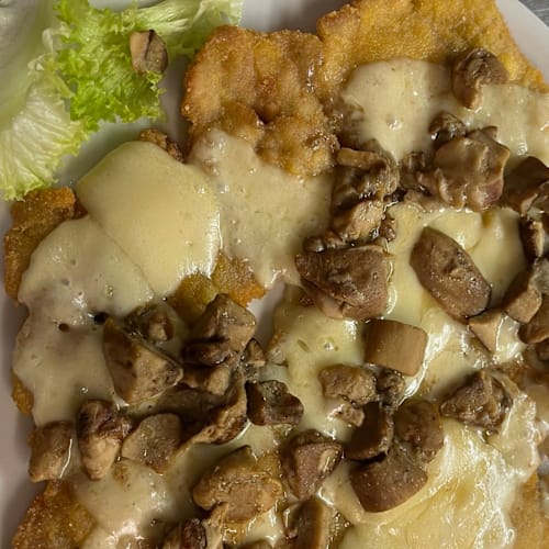 Osteria dei Peccatori - Legnano, Legnano