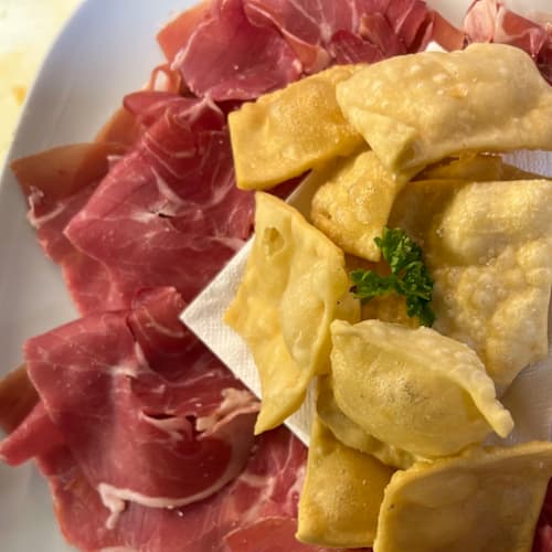 Osteria dei Peccatori - Legnano, Legnano