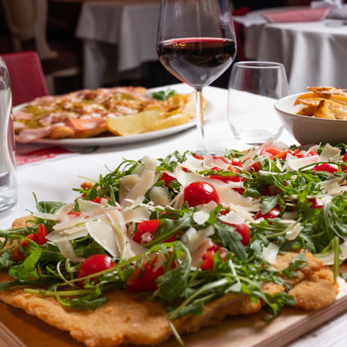 Osteria dei Peccatori - Legnano, Legnano