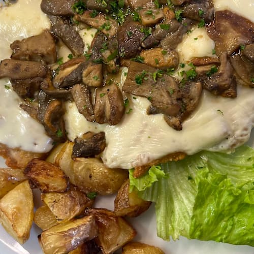 Osteria dei Peccatori - Legnano, Legnano