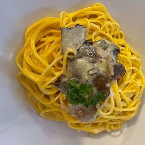 Osteria dei Peccatori - Legnano, Legnano