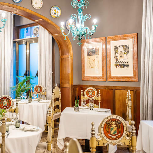 Duran, Figueres