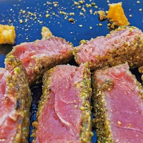 Moro's, San Menaio, Vico del Gargano