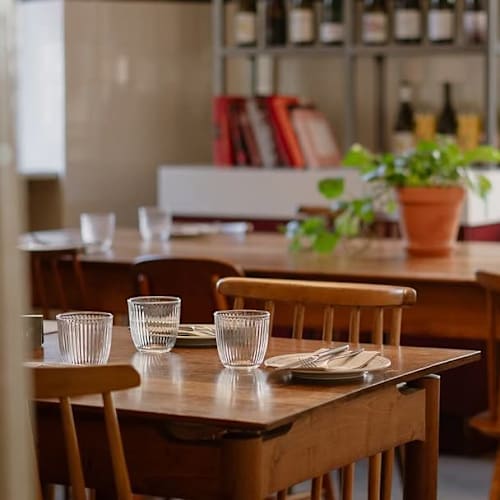 La Esquina, Barcelona