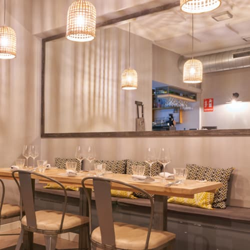 Kuoco , Madrid