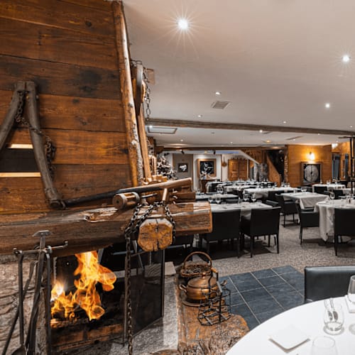 L’Ercheu, La Plagne-Tarentaise