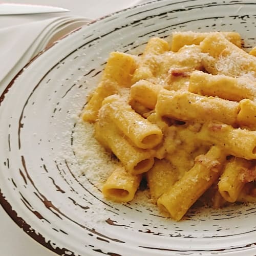 Trattoria Da Simone - Barajas, Madrid