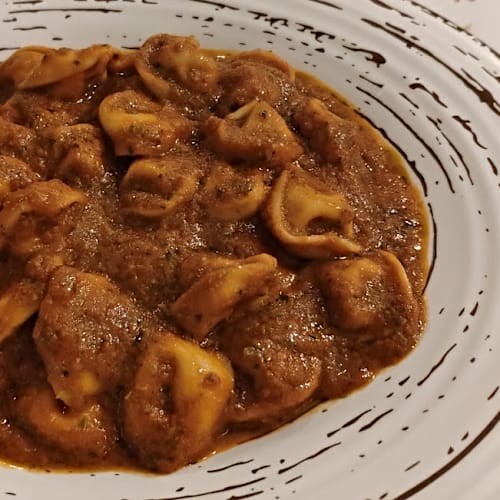 Trattoria Da Simone - Barajas, Madrid