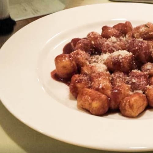 Hostaria Terra Chiama, Assisi