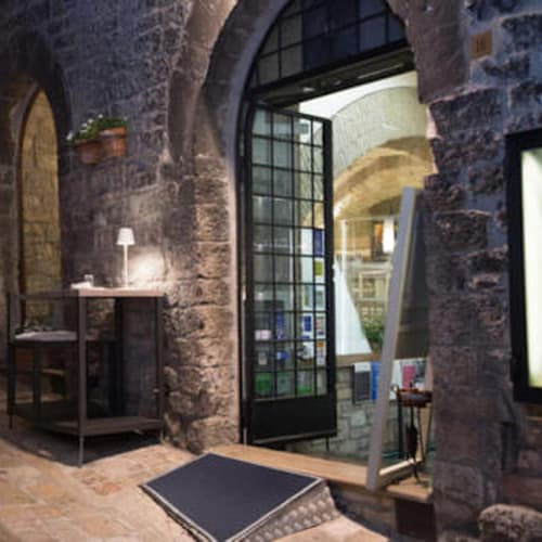 Hostaria Terra Chiama, Assisi