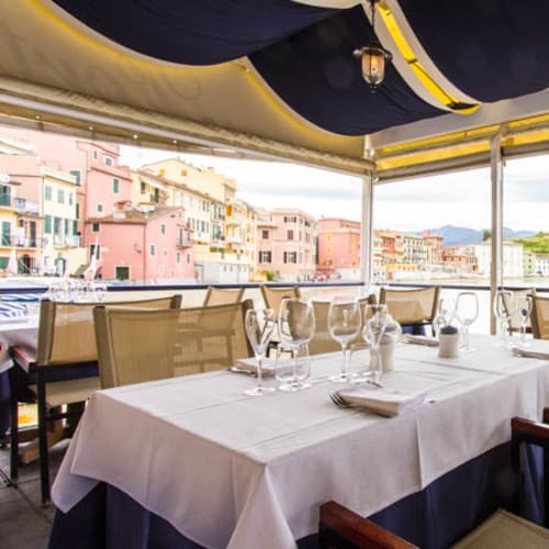 Portobello, Sestri Levante