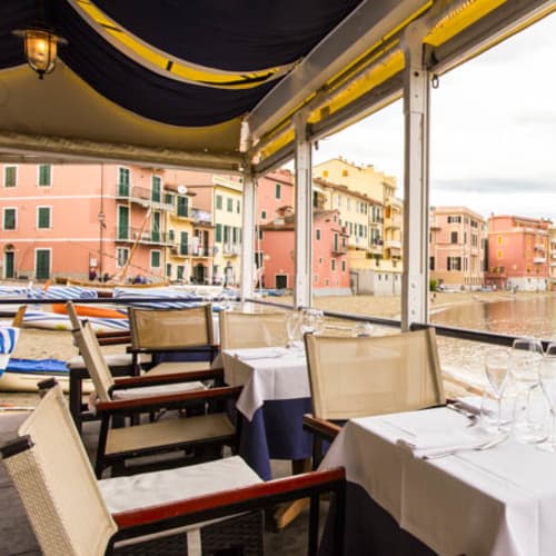 Portobello, Sestri Levante