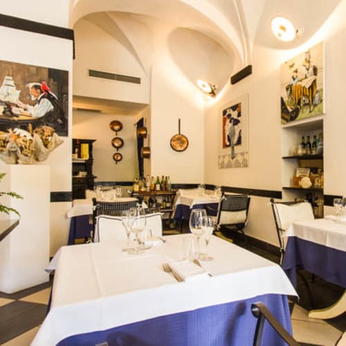 Portobello, Sestri Levante