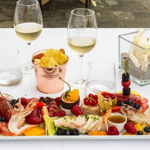 Portobello, Sestri Levante