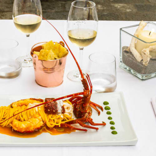 Portobello, Sestri Levante