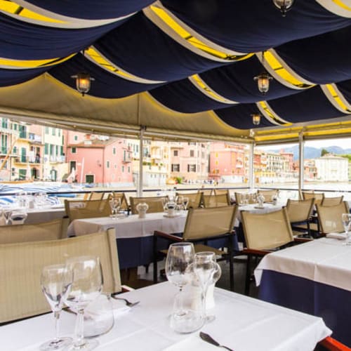 Portobello, Sestri Levante