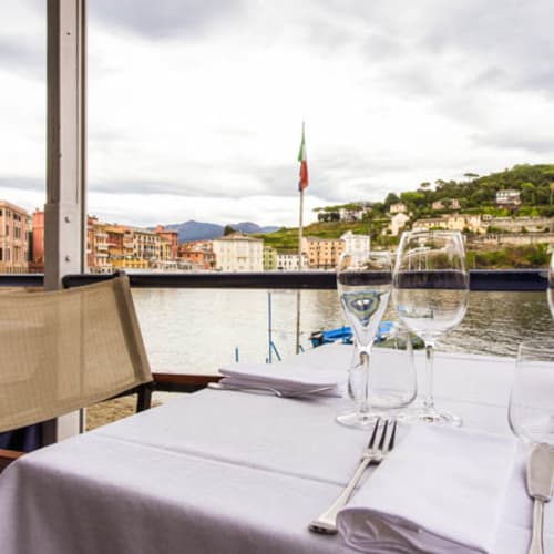 Portobello, Sestri Levante