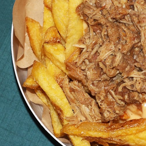 Très-Bon Ristorante e Grill, San Marcellino