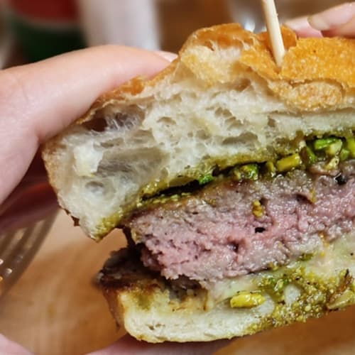 Très-Bon Ristorante e Grill, San Marcellino