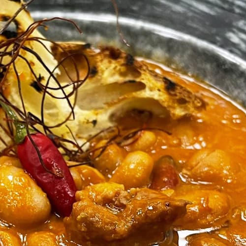 Très-Bon Ristorante e Grill, San Marcellino