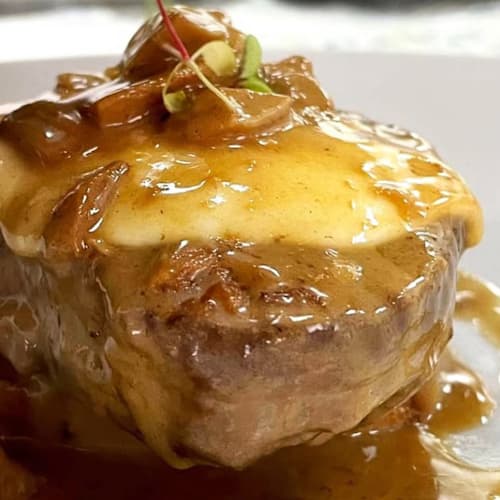 Très-Bon Ristorante e Grill, San Marcellino