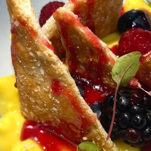 Très-Bon Ristorante e Grill, San Marcellino