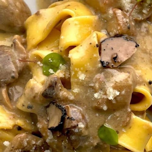 Très-Bon Ristorante e Grill, San Marcellino