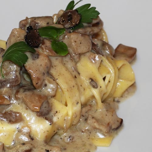 Très-Bon Ristorante e Grill, San Marcellino