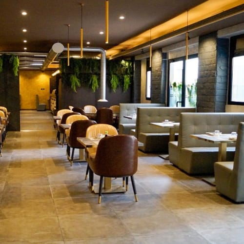 Sushi Romance, Sesto San Giovanni