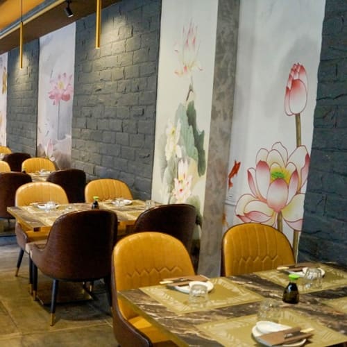 Sushi Romance, Sesto San Giovanni
