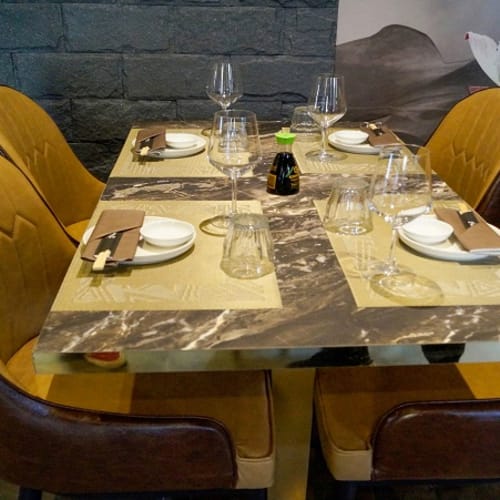 Sushi Romance, Sesto San Giovanni