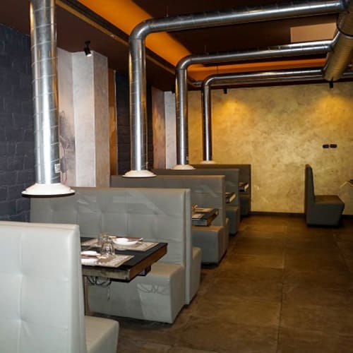 Sushi Romance, Sesto San Giovanni