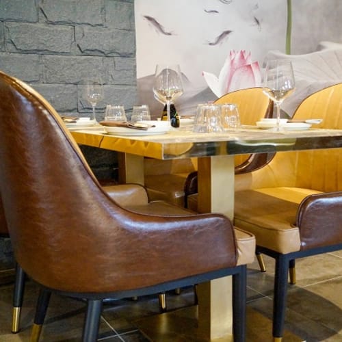 Sushi Romance, Sesto San Giovanni