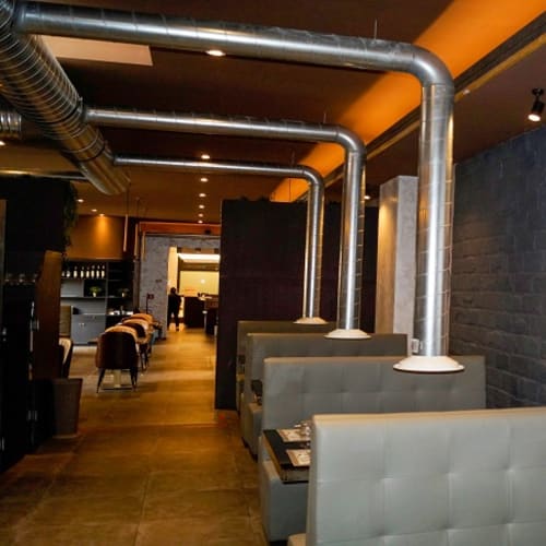 Sushi Romance, Sesto San Giovanni