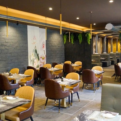 Sushi Romance, Sesto San Giovanni