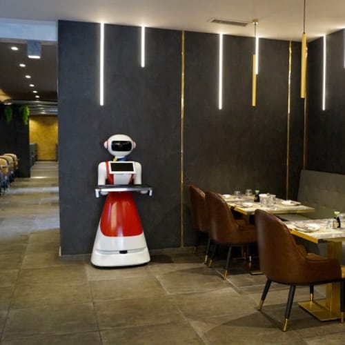 Sushi Romance, Sesto San Giovanni