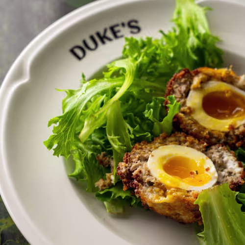 Duke’s British Brasserie, Puteaux