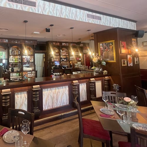 Andaaz indian cuisine, València
